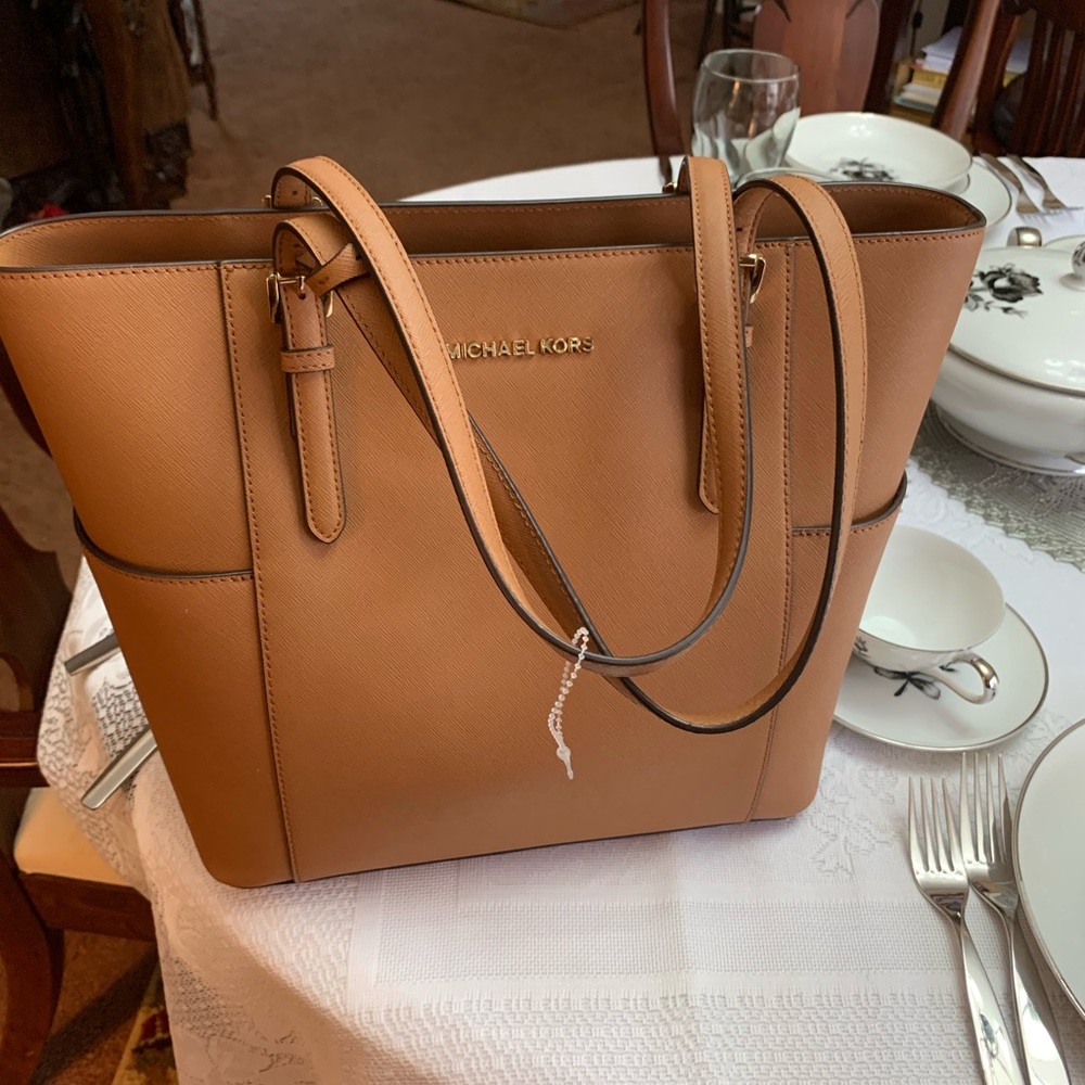 Michael Kors handbag